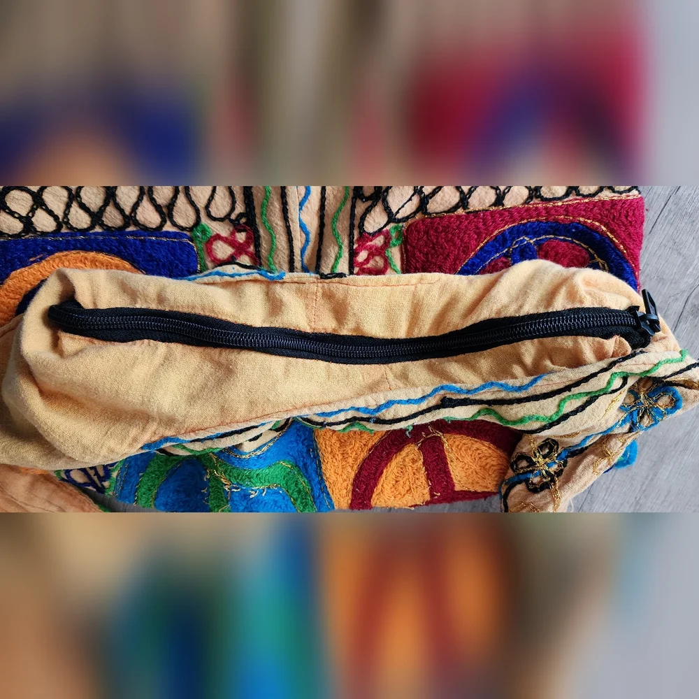 sling bag